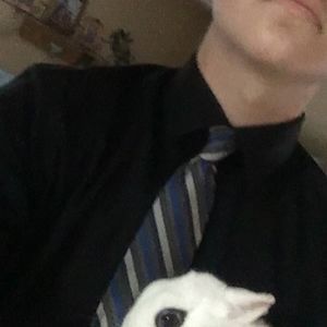 Meet your Posher, Jacob